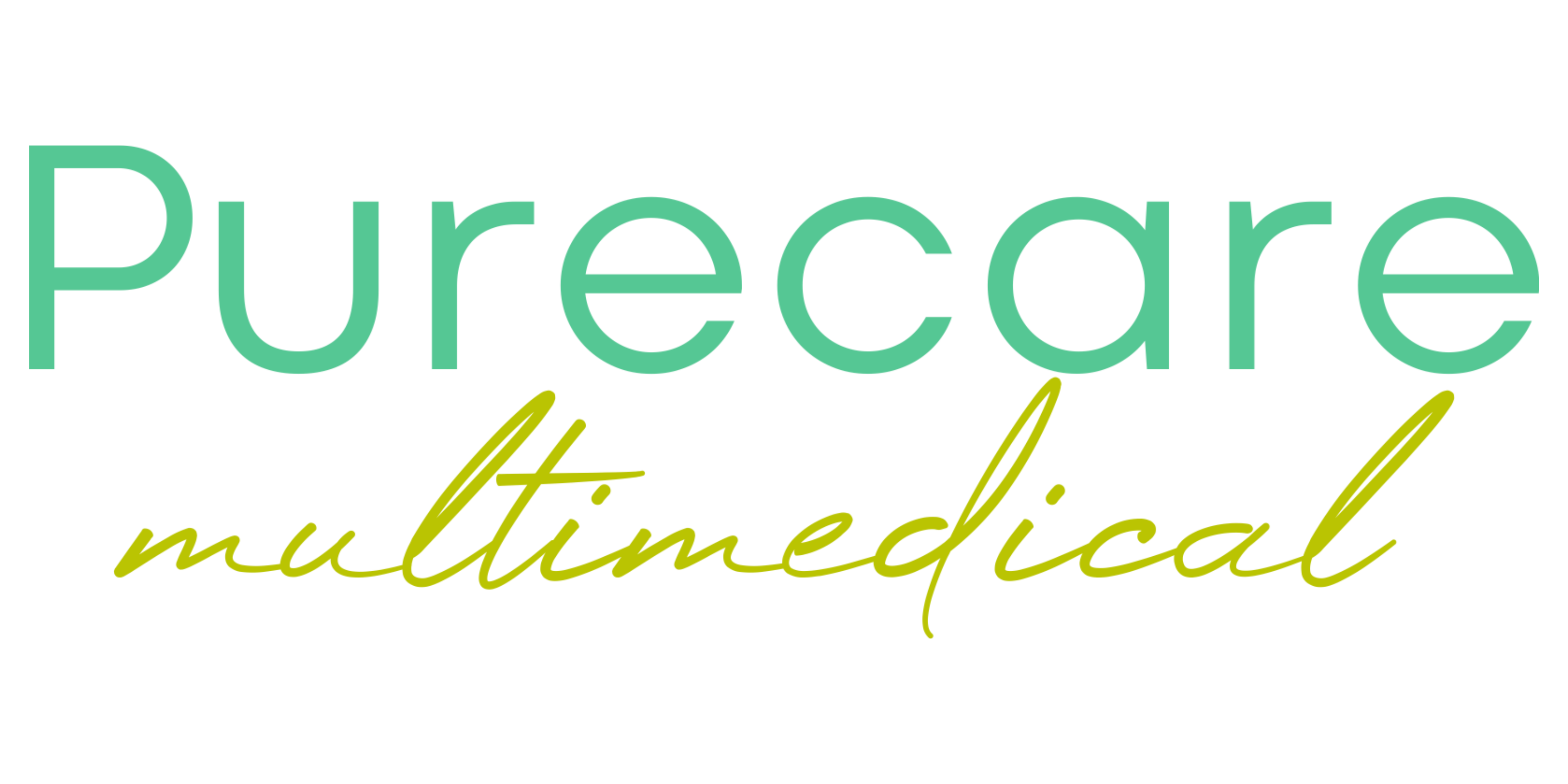 Purecare Multi medical - Logo